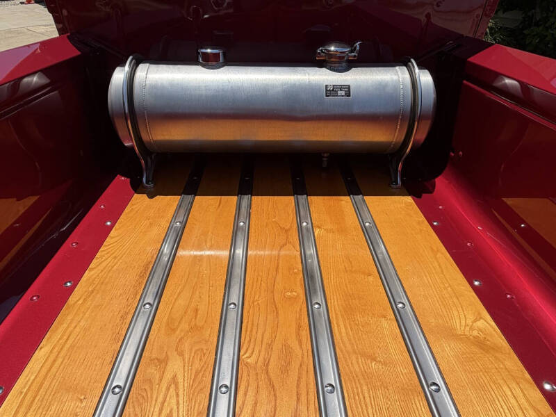1929 Ford Roadster Pickup