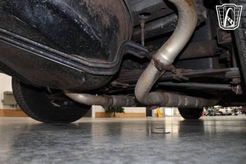 1969 Chevrolet Corvette