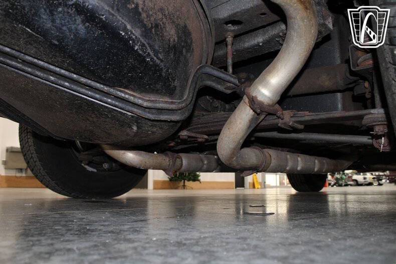 1969 Chevrolet Corvette