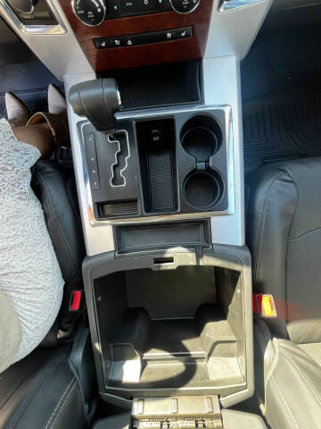 2011 RAM 1500