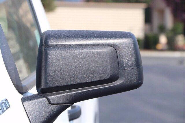 2019 Chevrolet Silverado 1500 Work Truck