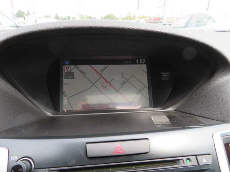 2015 Acura TLX V6 w/Tech