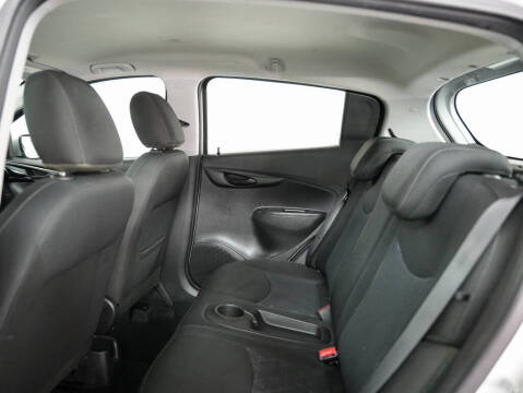 2021 Chevrolet Spark 1LT CVT