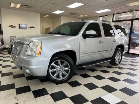 2010 GMC Yukon for sale at Cool Rides of Colorado Springs in Colorado Springs CO