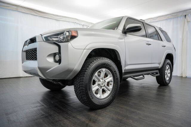 2019 Toyota 4Runner