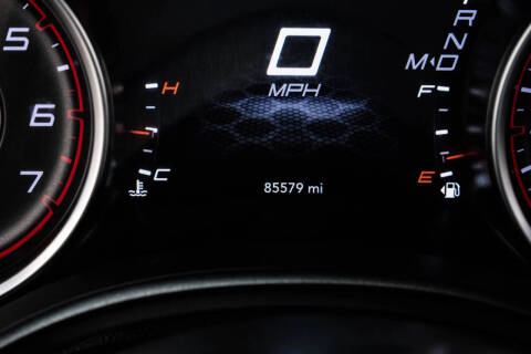 2019 Dodge Charger R/T