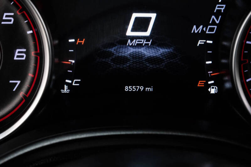 2019 Dodge Charger R/T