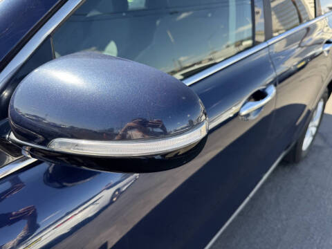 2016 Kia Sorento LX V6