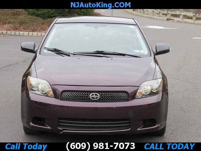 2010 Scion tC