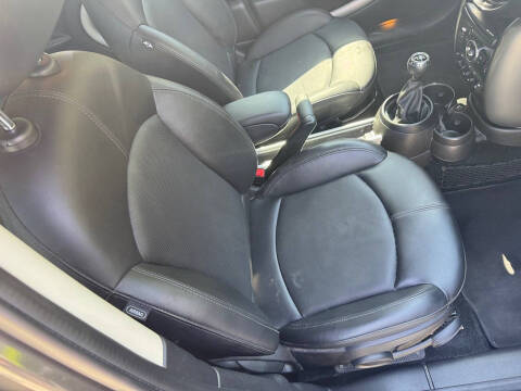 2014 MINI Countryman Cooper