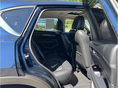 2023 Mazda CX-5 2.5 S Premium Plus