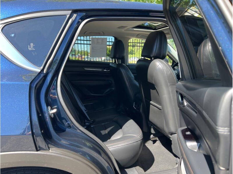 2023 Mazda CX-5 2.5 S Premium Plus