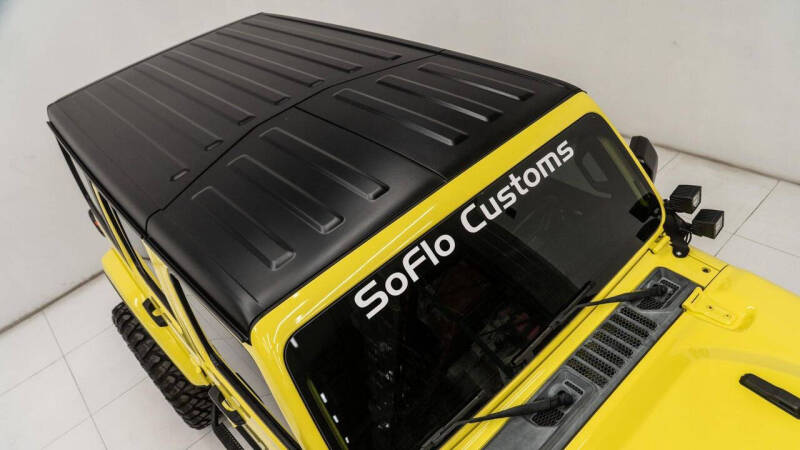 2022 Jeep Wrangler Unlimited