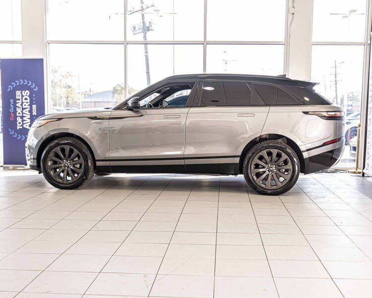 2020 Land Rover Range Rover Velar P250 R-Dynamic S