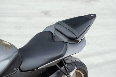 2014 Yamaha YZF-R6
