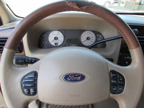 2007 Ford F-350 Super Duty