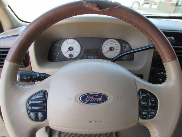 2007 Ford F-350 Super Duty