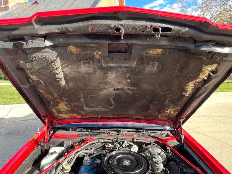 1980 Chrysler Cordoba