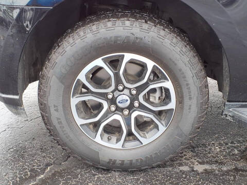 2024 Ford Expedition MAX XLT