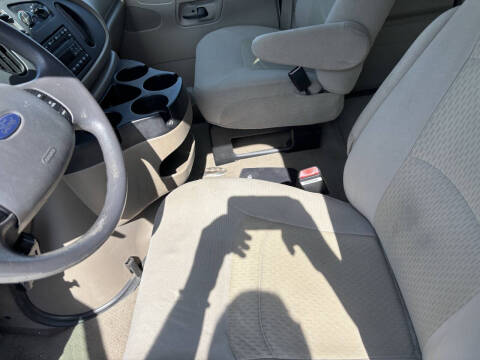2007 Ford E-Series E-350 SD XL
