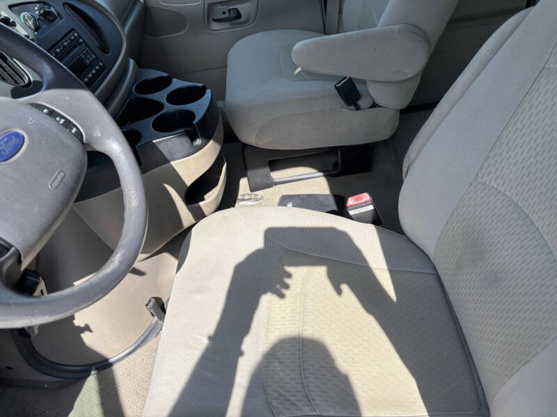 2007 Ford E-Series E-350 SD XL