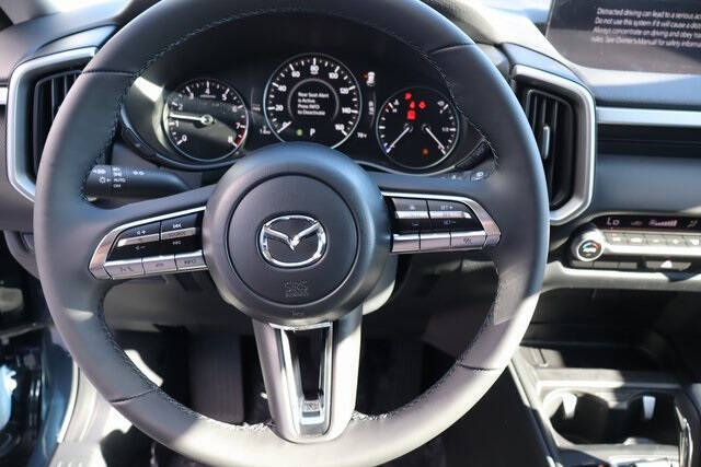 2026 Mazda CX-50 2.5 S Select