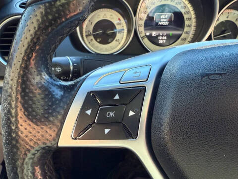 2013 Mercedes-Benz C-Class C 250 Sport