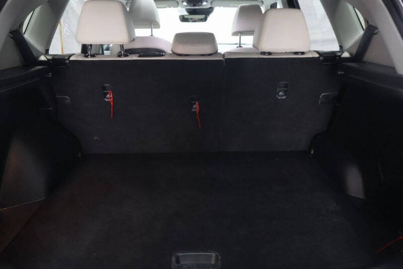 2021 Kia Seltos SX Turbo