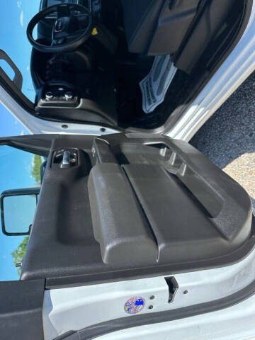 2022 GMC Sierra 2500HD Pro