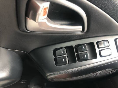 2013 Hyundai Tucson Limited