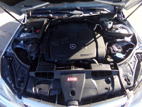 2013 Mercedes-Benz E-Class E 350