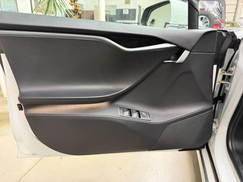 2018 Tesla Model S