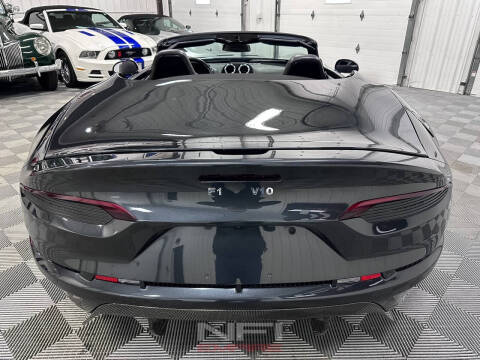 2014 Dodge SRT Viper GTS