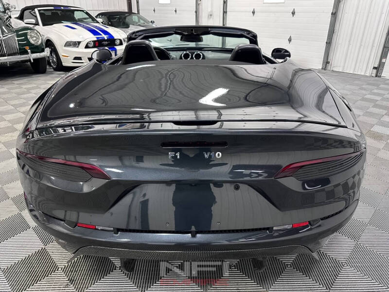 2014 Dodge SRT Viper GTS