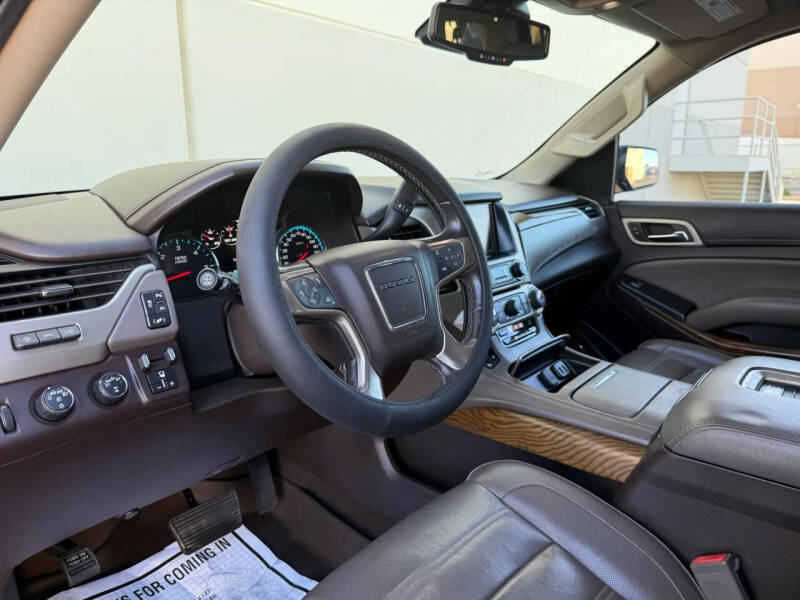 2019 GMC Yukon XL Denali