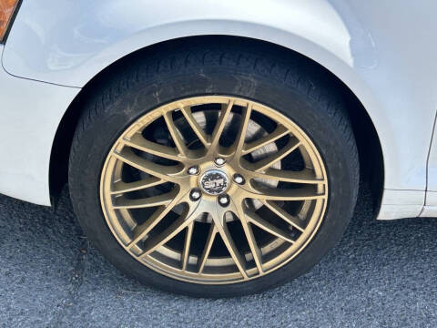 2011 Audi A3 2.0T quattro Premium Plus