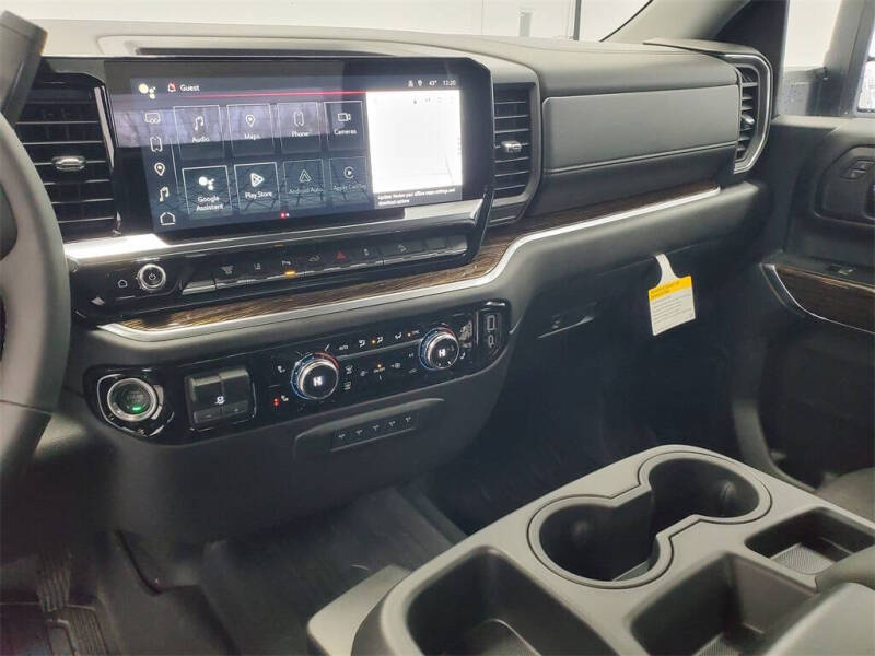 2026 GMC Sierra 3500HD