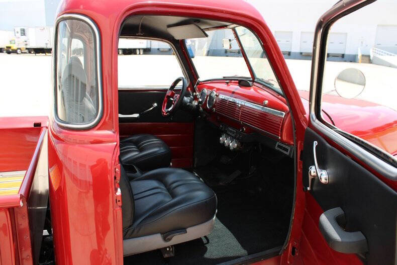 1948 Chevrolet 3100