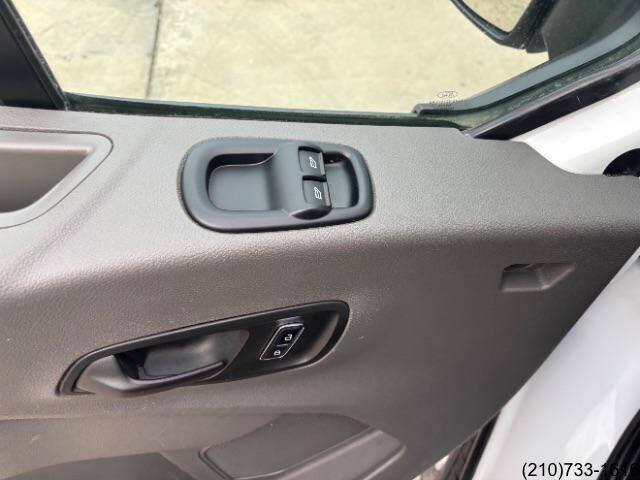 2023 Ford Transit 350 XLT