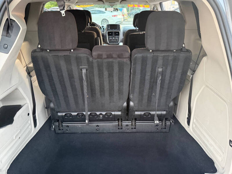 2013 Dodge Grand Caravan SXT - Photo 15
