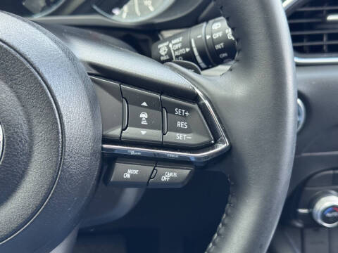 2023 Mazda CX-5 2.5 S Premium