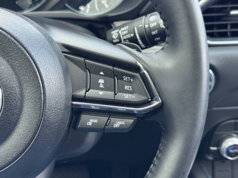 2023 Mazda CX-5 2.5 S Premium