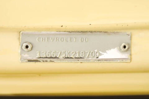 1965 Chevrolet Chevelle