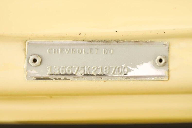 1965 Chevrolet Chevelle