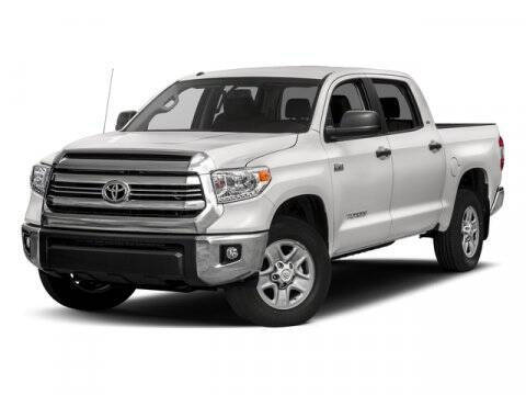 2017 Toyota Tundra for sale at Car Vision Buying Center in Norristown PA