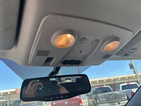 2012 Buick Enclave Leather