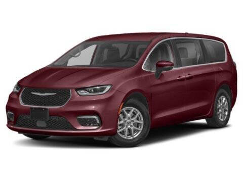 2023 Chrysler Pacifica for sale at Gary Uftring's Used Car Outlet in Washington IL