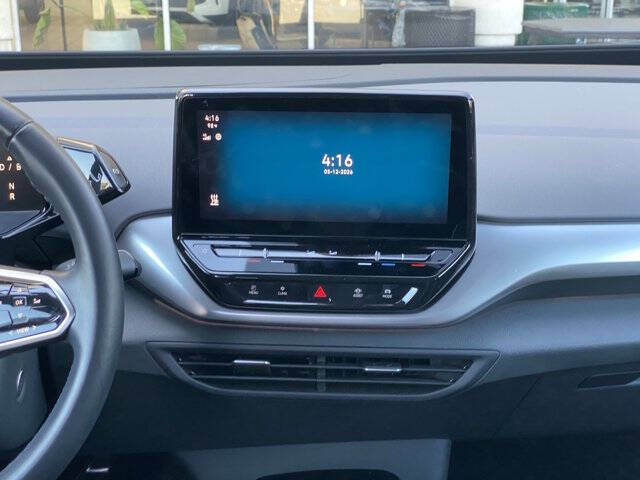 2022 Volkswagen ID.4 Pro
