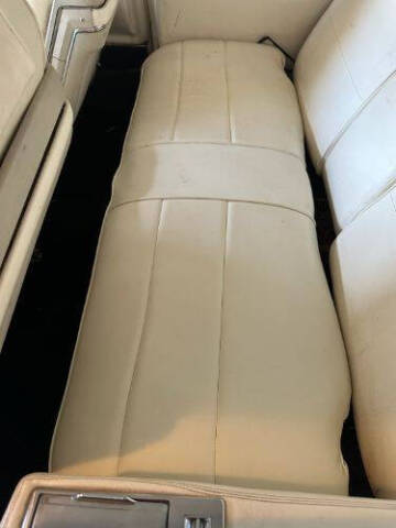 1970 Cadillac DeVille