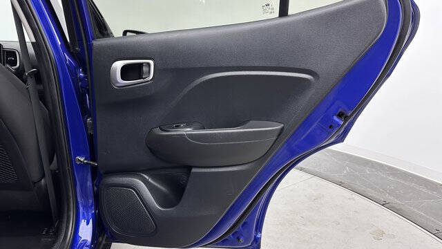 2021 Hyundai Venue SE